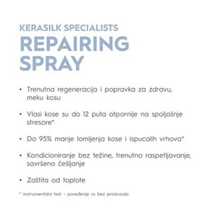 REPAIRING SPRAY